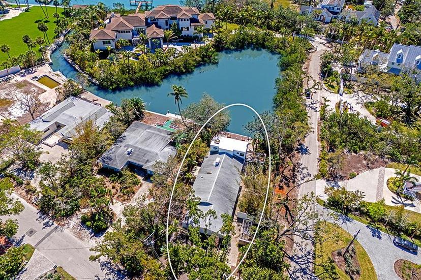 Picture of 3721 Flamingo Avenue, Sarasota FL 34242
