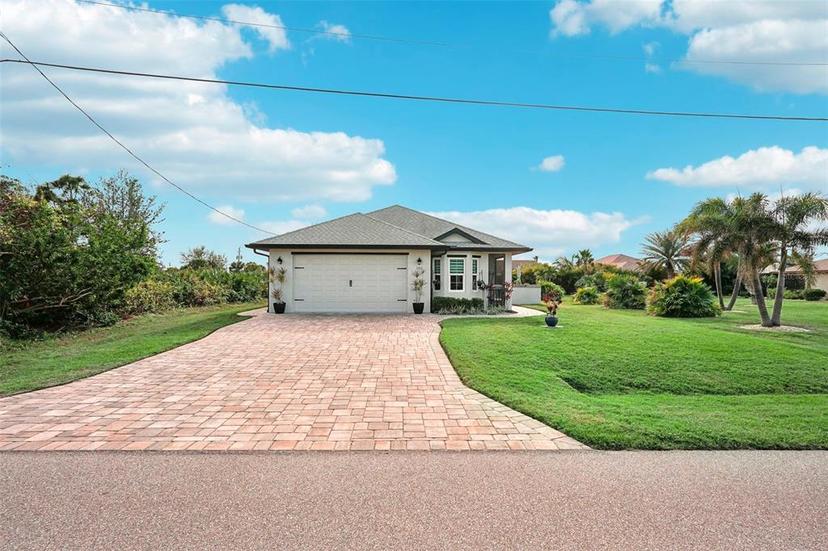 Picture of 102 Linda Lee Drive, Rotonda West FL 33947