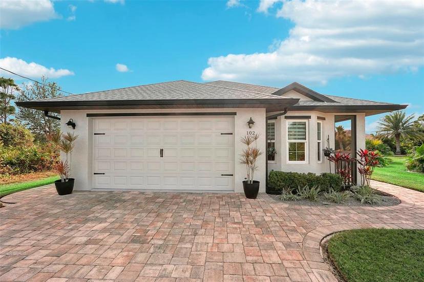 Picture of 102 Linda Lee Drive, Rotonda West FL 33947