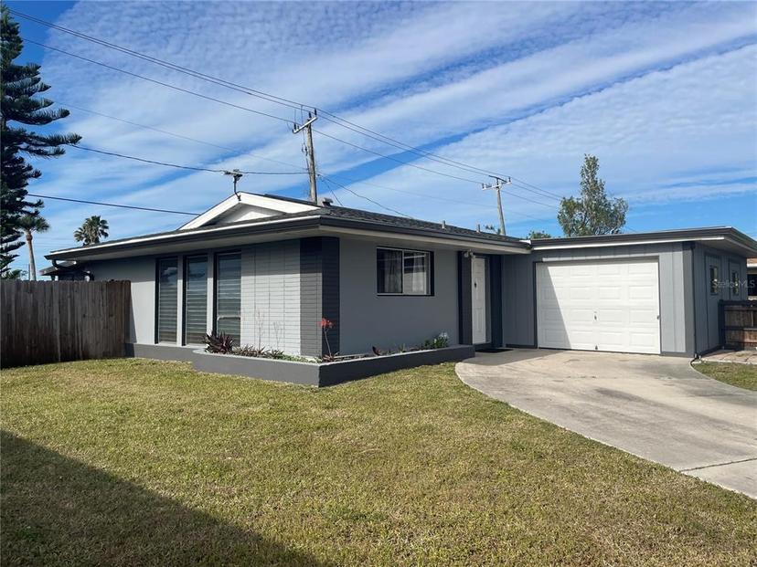 Picture of 2529 Ednor Street, Port Charlotte FL 33952