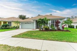 Picture of 2831 Whispering Pine Lane, North Port, FL 34287