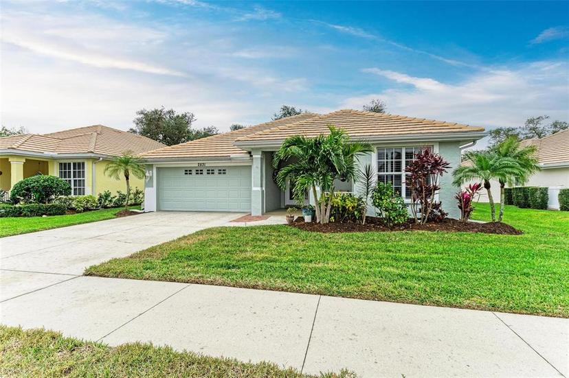 Picture of 2831 Whispering Pine Lane, North Port FL 34287