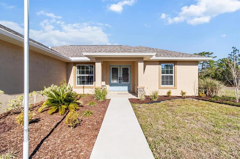 Picture of 9395 N Old Mill Way, Citrus Springs FL 34433
