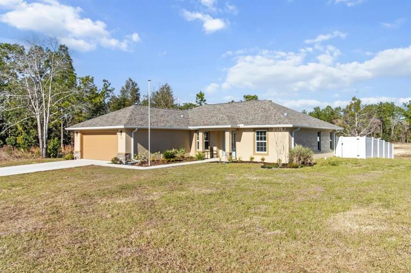Picture of 9395 N Old Mill Way, Citrus Springs FL 34433