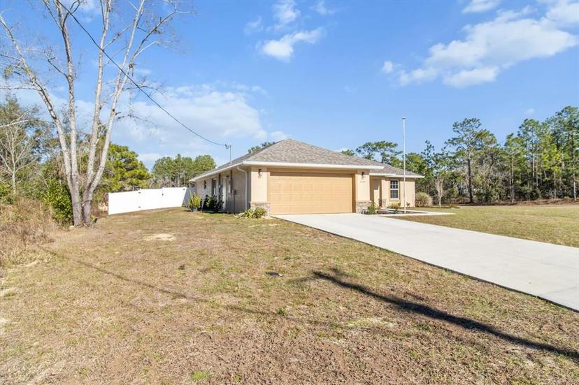 Picture of 9395 N Old Mill Way, Citrus Springs FL 34433