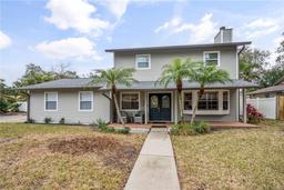 Picture of 1534 Wexford Drive N, Palm Harbor, FL 34683