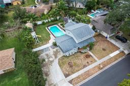 Picture of 1534 Wexford Drive N, Palm Harbor, FL 34683