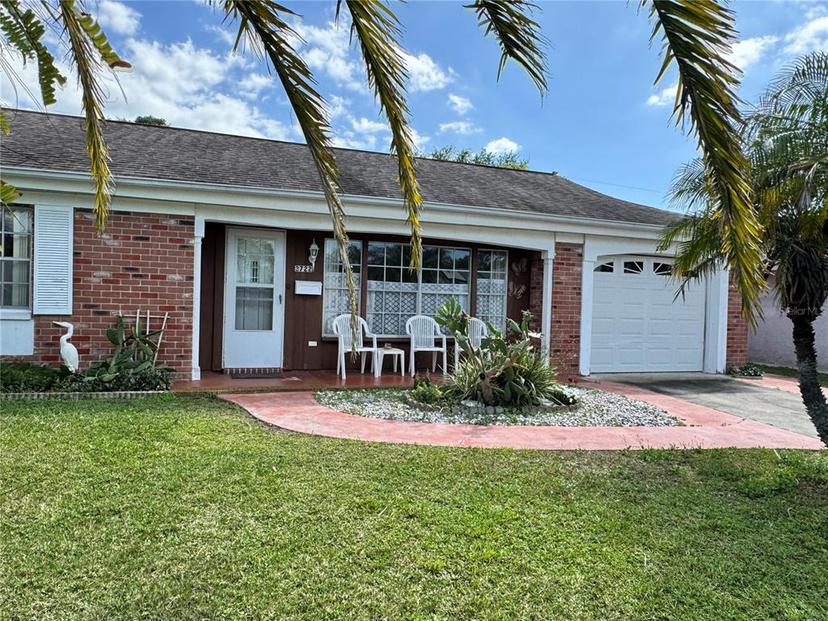 Picture of 3722 Haven Drive, New Port Richey FL 34652