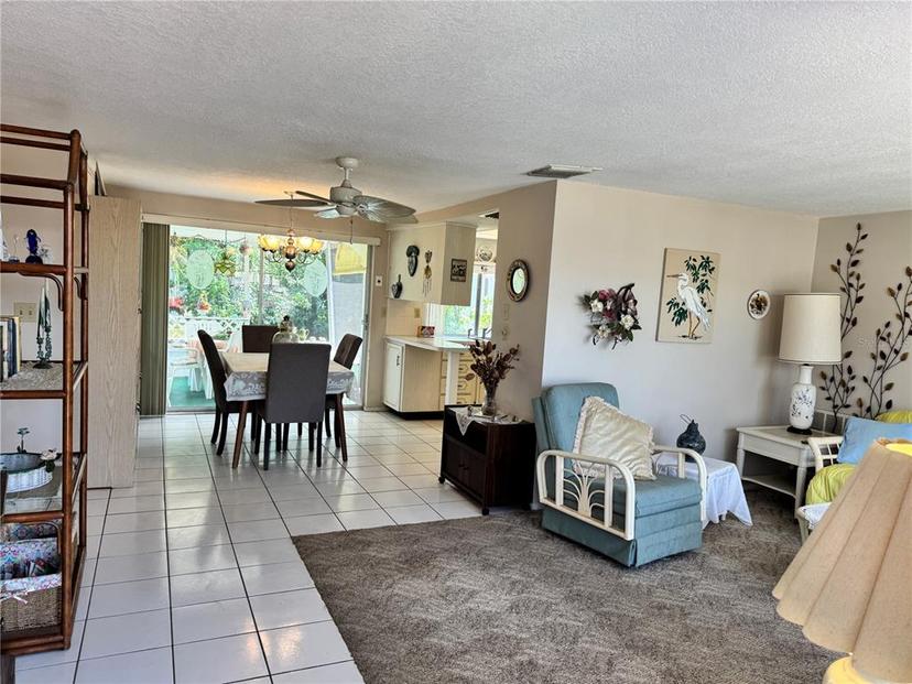Picture of 3722 Haven Drive, New Port Richey FL 34652