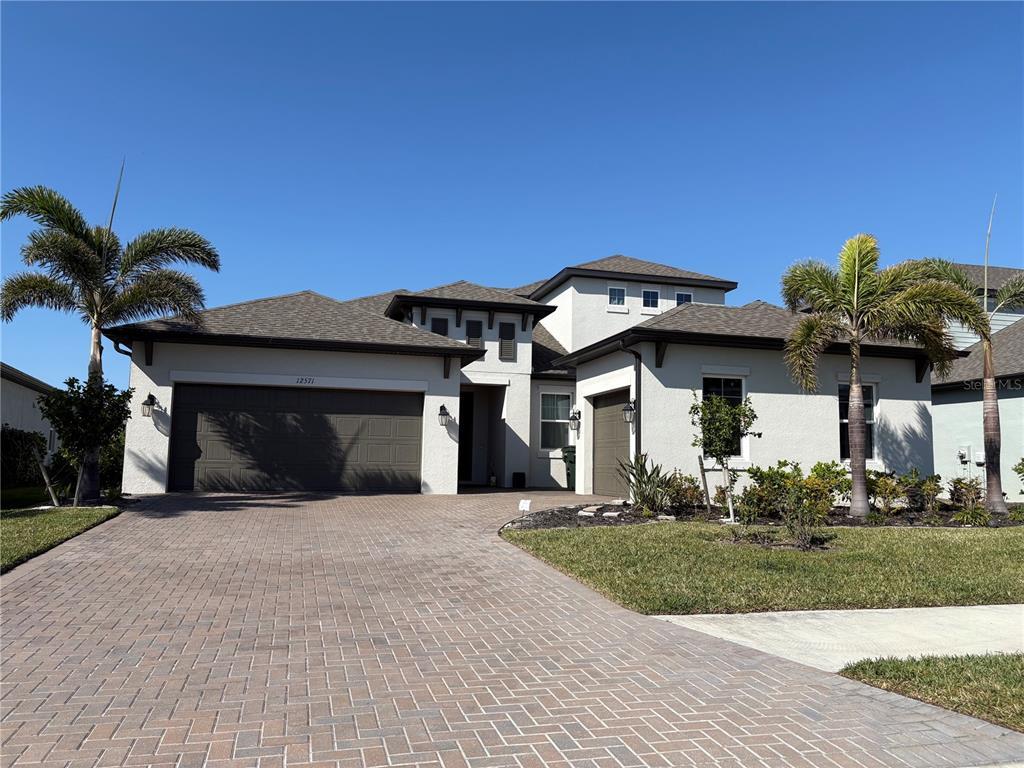 Picture of 12571 Night View Drive, Sarasota, FL 34238