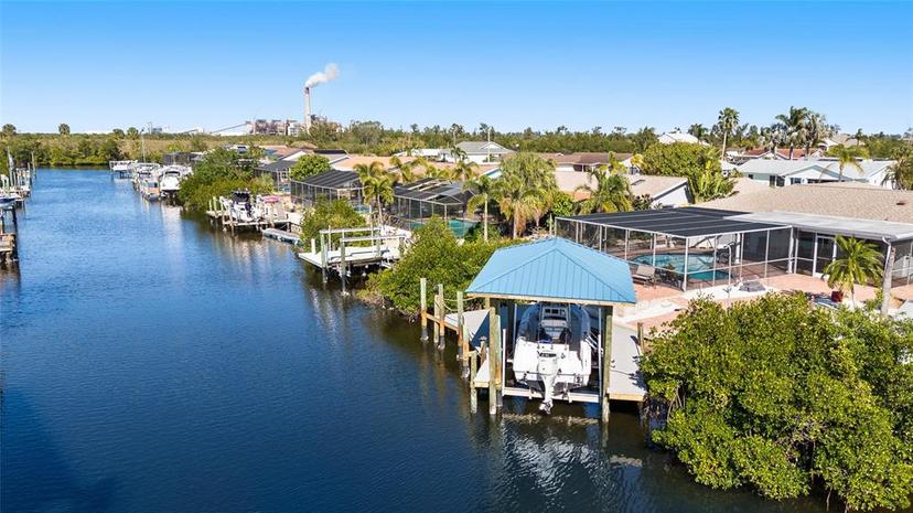 Picture of 6518 Senegal Palm Way, Apollo Beach FL 33572