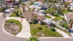 Picture of 911 Boca Ciega Isle Drive, St Pete Beach, FL 33706