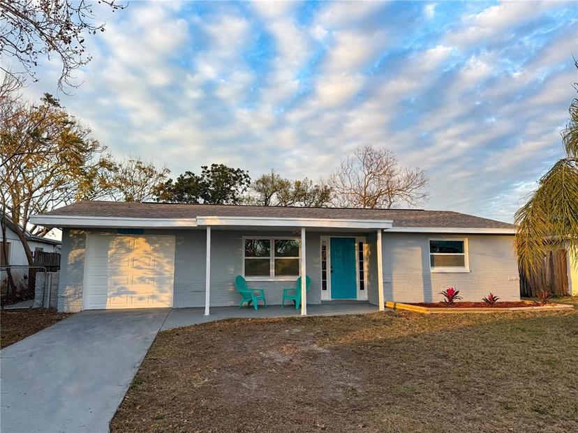 Picture of 7325 Ivanhoe Drive, Port Richey FL 34668