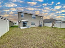 Picture of 16779 Sunburst Lake Street, Wimauma, FL 33598