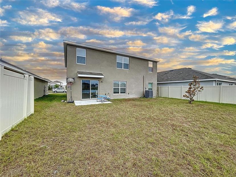 Picture of 16779 Sunburst Lake Street, Wimauma FL 33598
