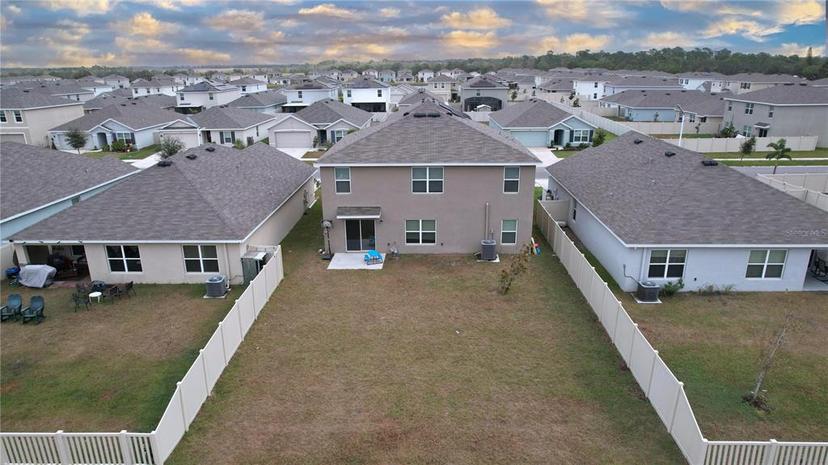 Picture of 16779 Sunburst Lake Street, Wimauma FL 33598