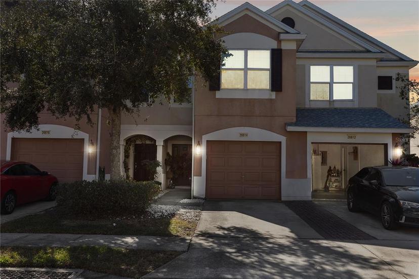 Picture of 26614 Castleview Way, Wesley Chapel FL 33544