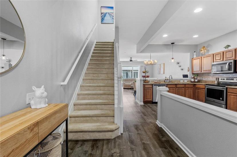 Picture of 26614 Castleview Way, Wesley Chapel FL 33544