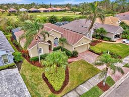 Picture of 5561 White Ibis Drive, North Port, FL 34287
