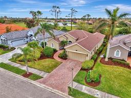 Picture of 5561 White Ibis Drive, North Port, FL 34287