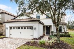 Picture of 1498 Moon Valley Drive, Davenport, FL 33896