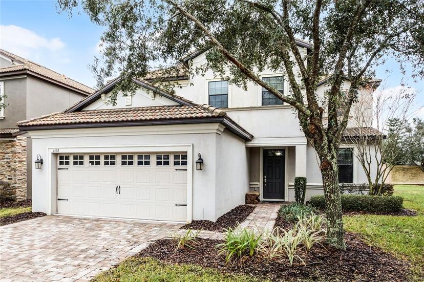 Picture of 1498 Moon Valley Drive, Davenport FL 33896