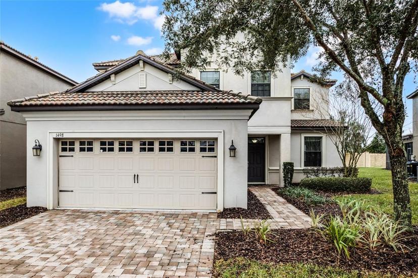 Picture of 1498 Moon Valley Drive, Davenport FL 33896
