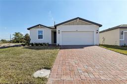 Picture of 4537 Sidesaddle Trail, St Cloud, FL 34772