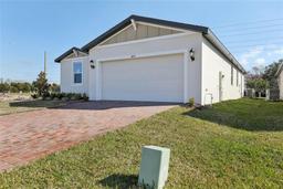 Picture of 4537 Sidesaddle Trail, St Cloud, FL 34772