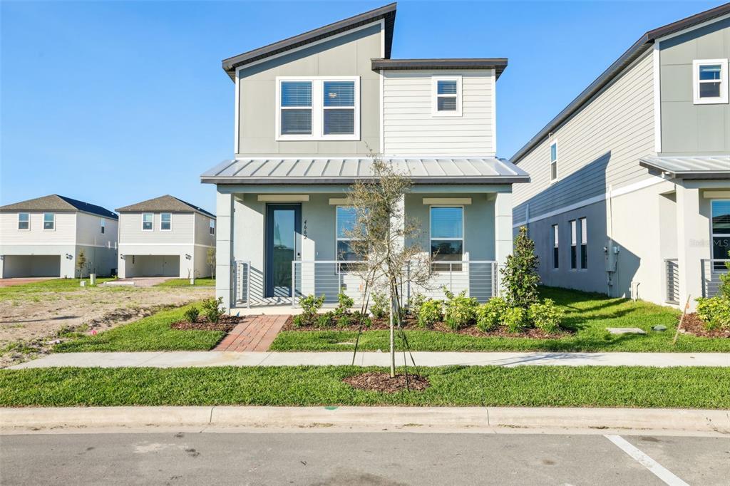 Picture of 4662 Homestead Trail, St Cloud, FL 34772