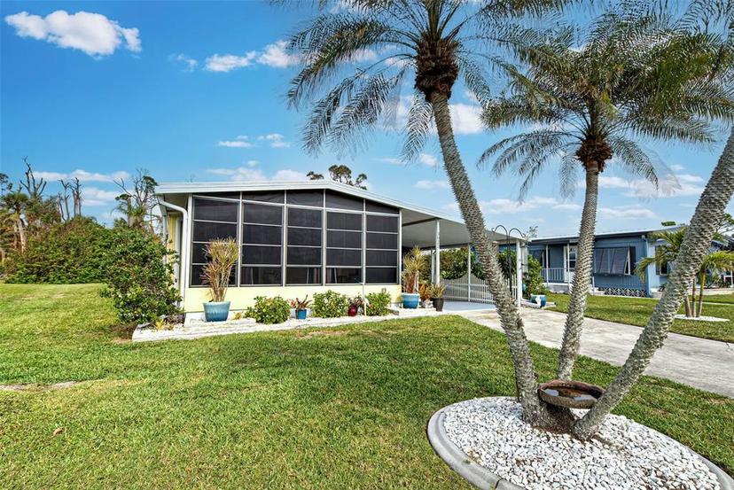 Picture of 3022 Audubon Avenue, Englewood FL 34224