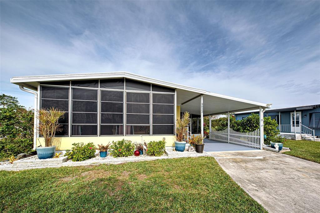 Picture of 3022 Audubon Avenue, Englewood, FL 34224