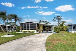 Picture of 3022 Audubon Avenue, Englewood, FL 34224