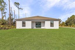 Picture of 3560 Bellefonte Avenue, North Port, FL 34286