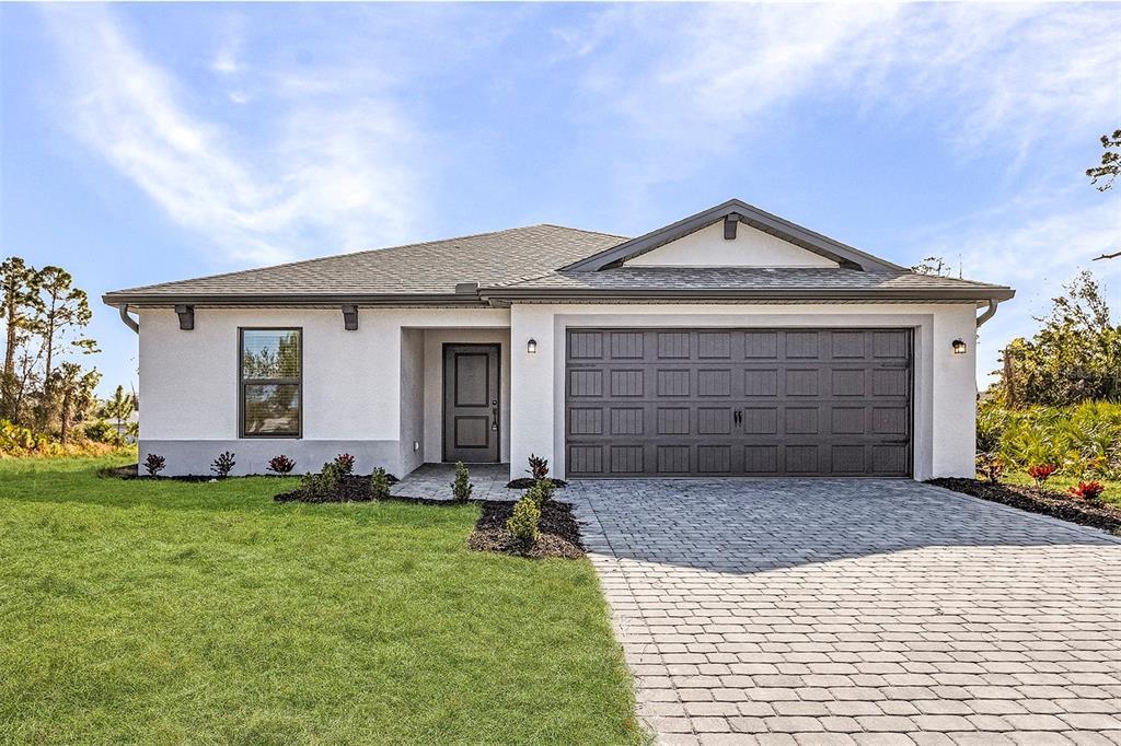 Picture of 3560 Bellefonte Avenue, North Port, FL 34286