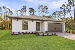 Picture of 5237 Aberback Street, North Port, FL 34291
