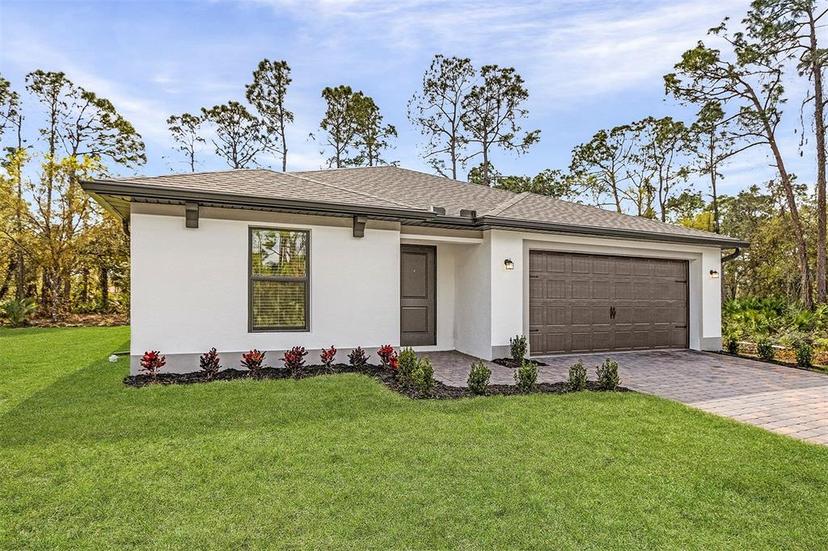Picture of 5237 Aberback Street, North Port FL 34291