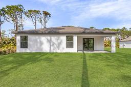 Picture of 5237 Aberback Street, North Port, FL 34291