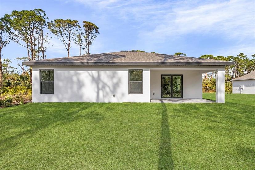 Picture of 5237 Aberback Street, North Port FL 34291