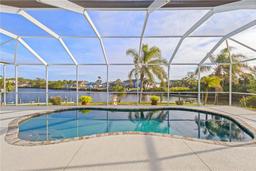 Picture of 17456 Foremost Lane, Port Charlotte, FL 33948