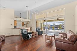 Picture of 17456 Foremost Lane, Port Charlotte, FL 33948