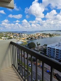 Picture of 400 Island Way Unit 1508, Clearwater Beach, FL 33767