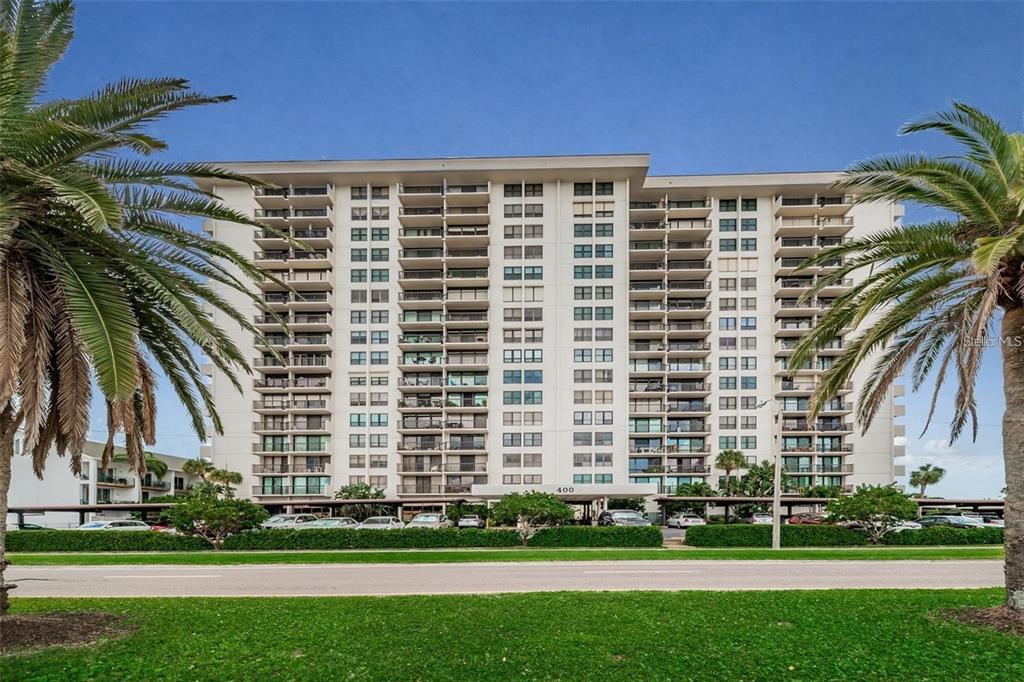 Picture of 400 Island Way Unit 1508, Clearwater Beach, FL 33767