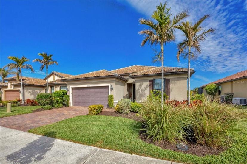 Picture of 13836 Karina Street, Venice FL 34293