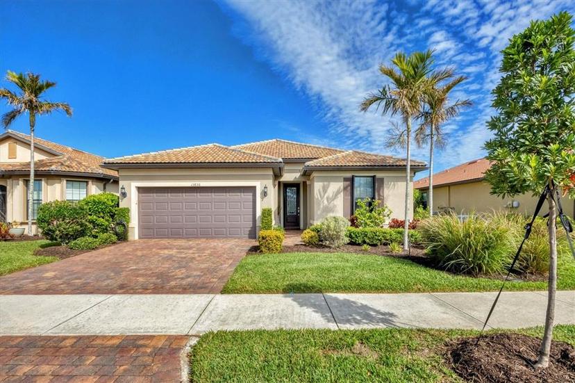 Picture of 13836 Karina Street, Venice FL 34293