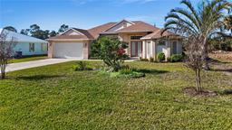 Picture of 411 Boundary Boulevard, Rotonda West, FL 33947