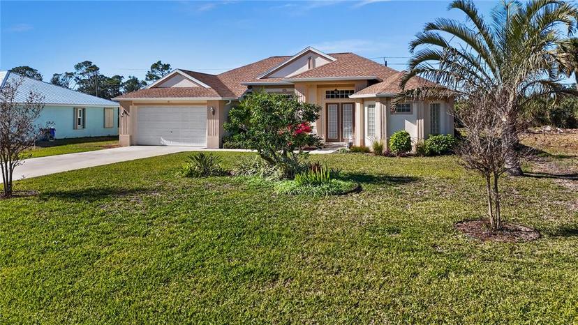Picture of 411 Boundary Boulevard, Rotonda West FL 33947