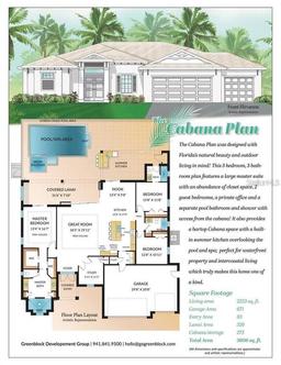 Picture of 10508 Mcalester Circle, Port Charlotte, FL 33981