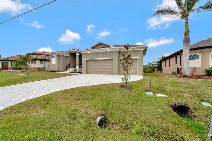 Picture of 10508 Mcalester Circle, Port Charlotte FL 33981