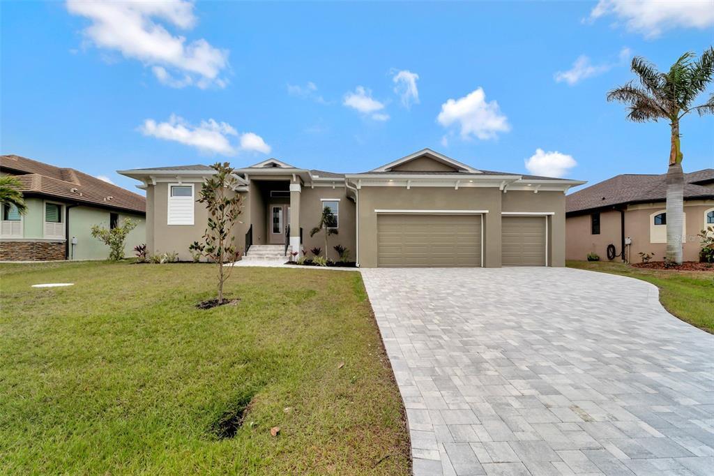 Picture of 10508 Mcalester Circle, Port Charlotte, FL 33981